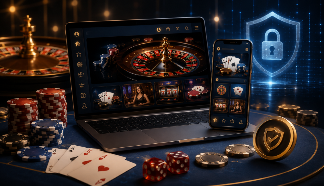 Casino online